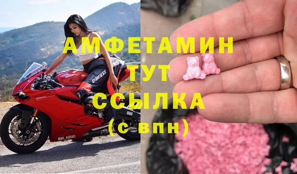 твердый Лиски